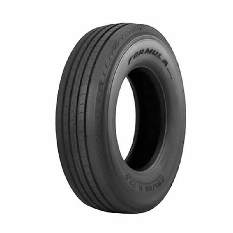 Pneus para caminhões
